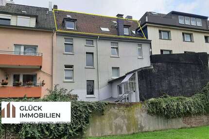 Wohnung zum Mieten in Witten 495 € 64.1 m² 3 zimmer