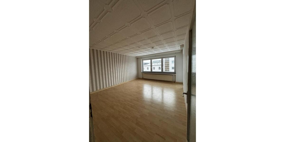 Etagenwohnung Einbeck - 4 Zimmer, 88 m&sup2;, 904&euro; | Angebot:24817138