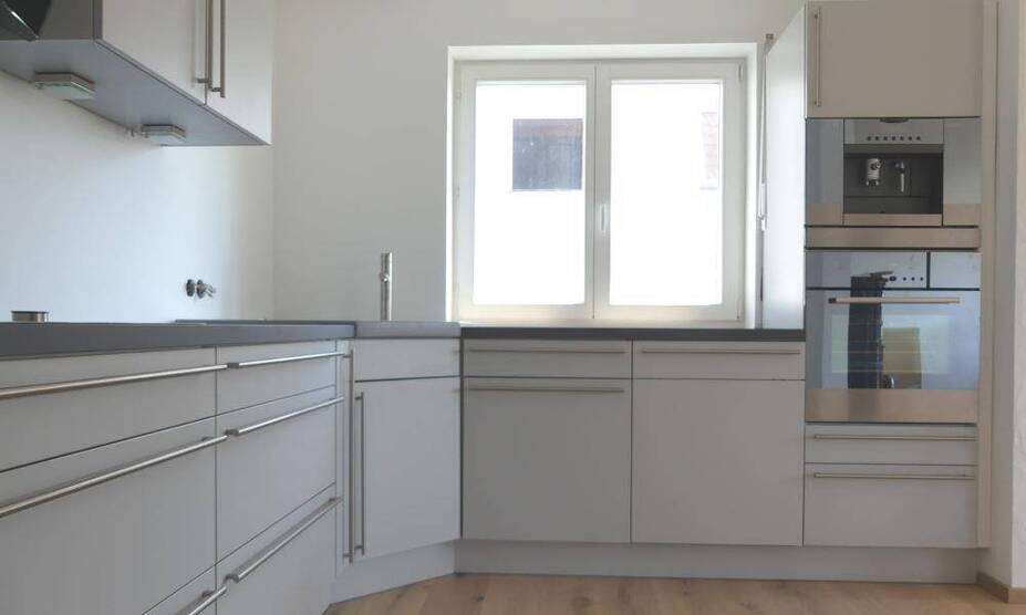Hochwertig renovierte Wohnung in Hemmenhofen