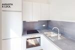 Etagenwohnung Augsburg - 2 Zimmer, 58 m&sup2;, 1.170&euro; | Angebot:26134323