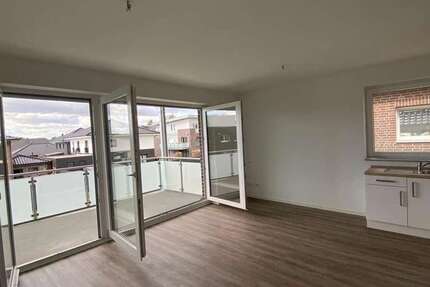 Wohnung zum Mieten in Ibbenbüren 729 € 60 m² 3 zimmer