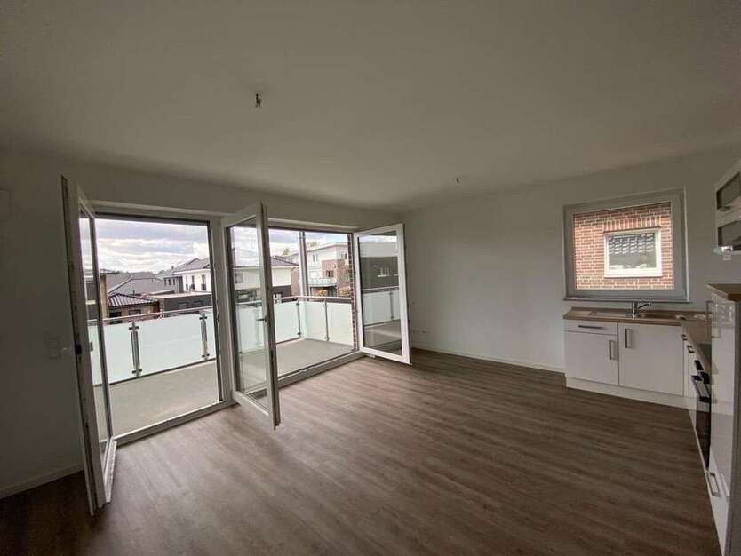 Wohnung zum Mieten in Ibbenbüren 729 € 60 m² 3 zimmer