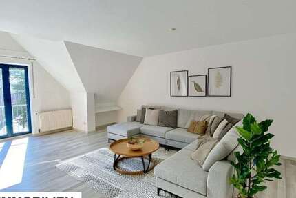 Wohnung zum Mieten in Raesfeld 880 € 100 m² 3 zimmer