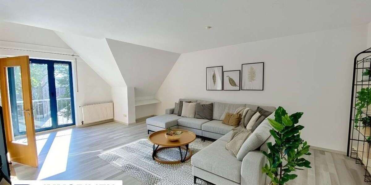 Wohnung zum Mieten in Raesfeld 880 € 100 m² 3 zimmer