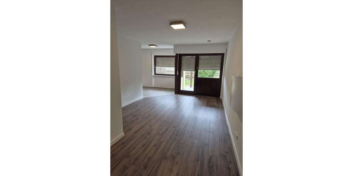 Etagenwohnung Trossingen - 1 Zimmer, 35 m&sup2;, 525&euro; | Angebot:27032962