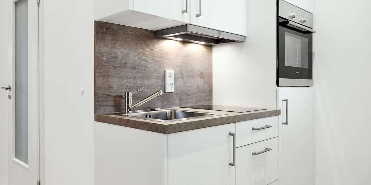 Etagenwohnung Berlin Moabit - 1 Zimmer, 38 m&sup2;, 779&euro; | Angebot:26762175
