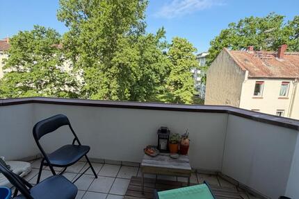 Wohnung Offenbach am Main Buchrain - 2 Zimmer, 53 m&sup2;, 650&euro; | Angebot:26705430