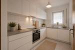 Etagenwohnung Satteldorf - 2 Zimmer, 51 m&sup2;, 600&euro; | Angebot:26928337