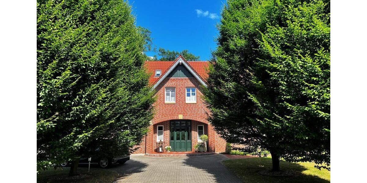 Exklusives Mietobjekt mit großzügiger Wohn- und Grundstücksfläche! 10 zimmer