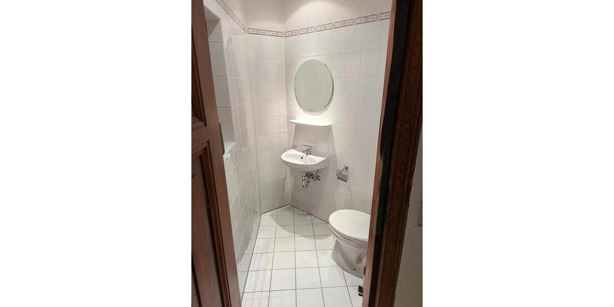 Dachgeschoßwohnung Wittenberg Lutherstadt - 3 Zimmer, 90 m&sup2;, 740&euro; | Angebot:25979851