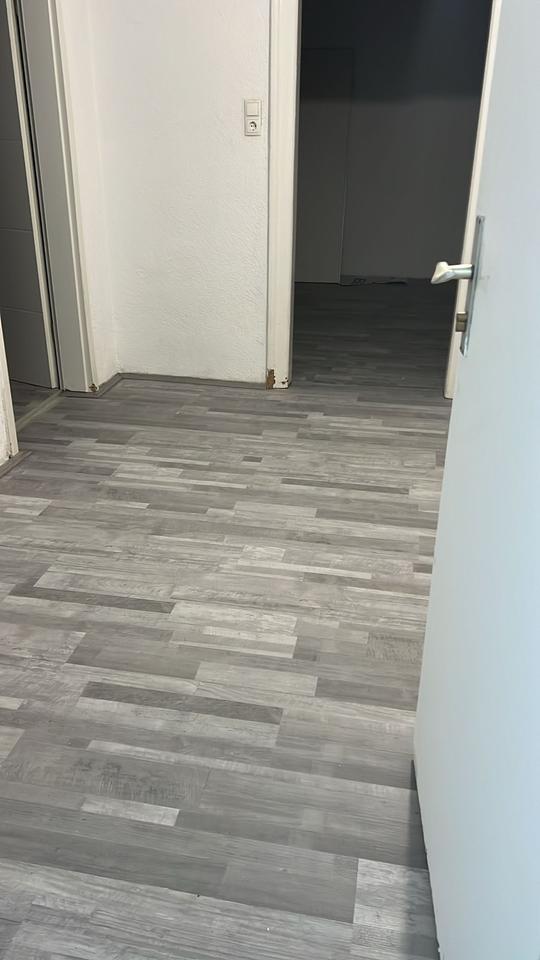 4 Zimmer Wohnung in Ludwigshafen Mundenheim