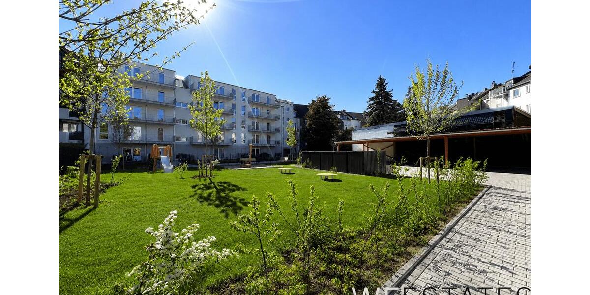 Etagenwohnung Düsseldorf Stadtbezirk 8 - 3 Zimmer, 108 m&sup2;, 1.800&euro; | Angebot:26465480