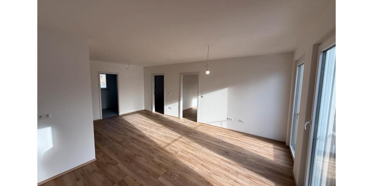 Etagenwohnung Rosenfeld - 3 Zimmer, 69 m&sup2;, 855&euro; | Angebot:24553445