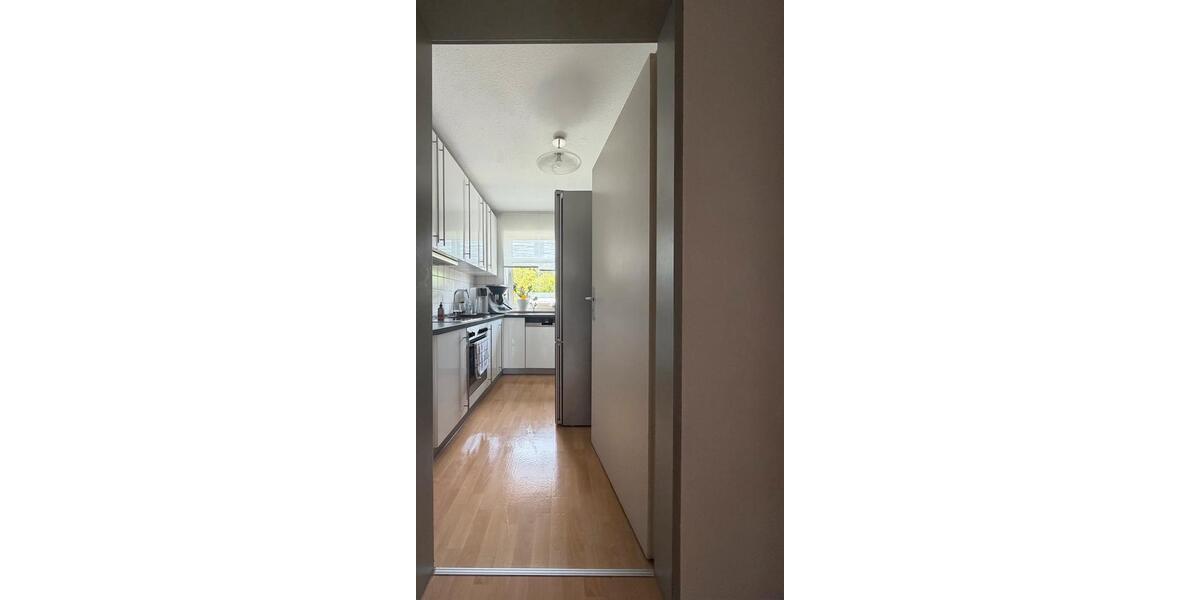 Etagenwohnung Günzburg - 3 Zimmer, 78 m&sup2;, 1.200&euro; | Angebot:26635421