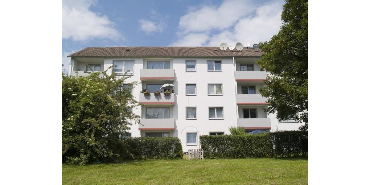 Etagenwohnung Remscheid Lüttringhausen - 3 Zimmer, 69 m&sup2;, 539&euro; | Angebot:23754614
