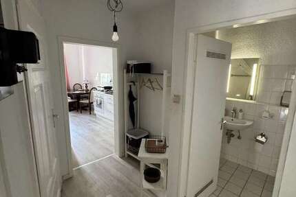 Wohnung zum Mieten in Hannover 820 € 50 m²