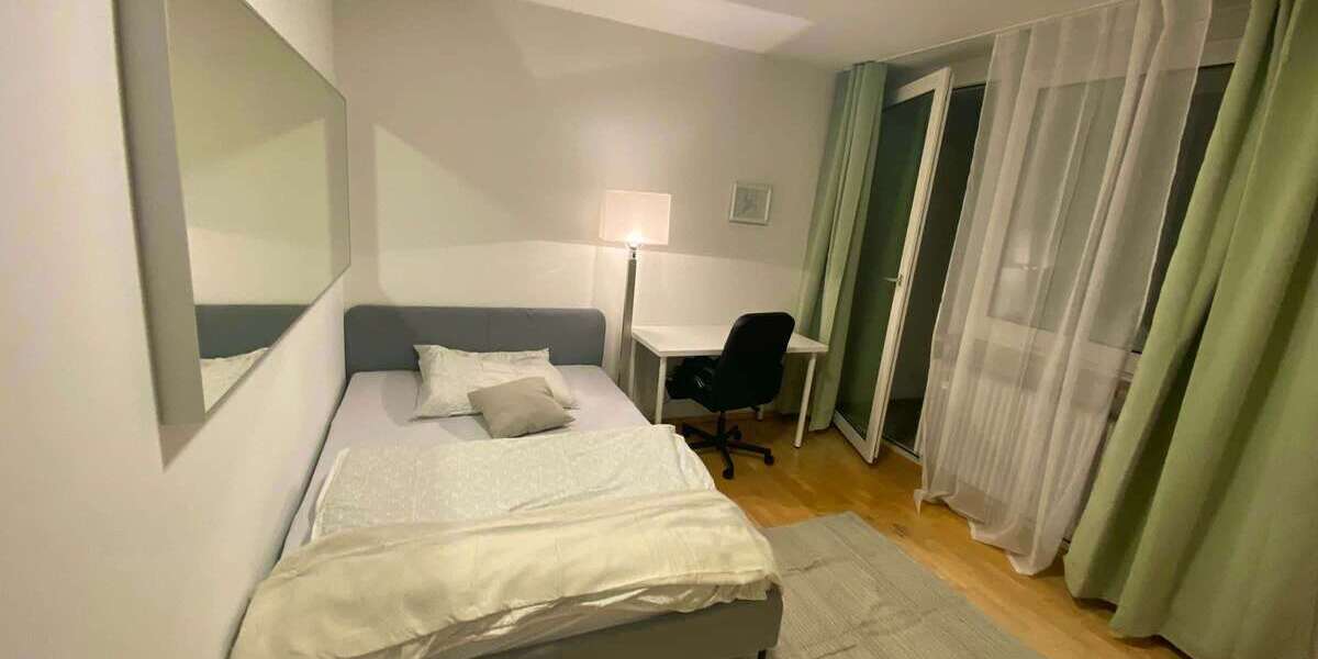 Zimmer Garching bei München Hochschul- und Forschungszentrum - 795&euro; | Angebot:27274504
