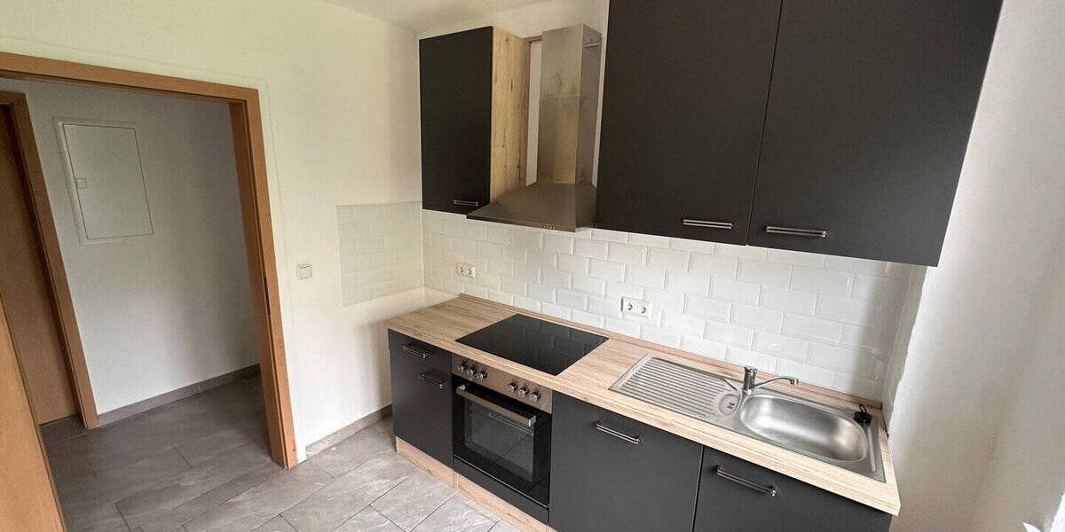 Etagenwohnung Herborn Kernstadt - 5 Zimmer, 87 m&sup2;, 800&euro; | Angebot:26791658