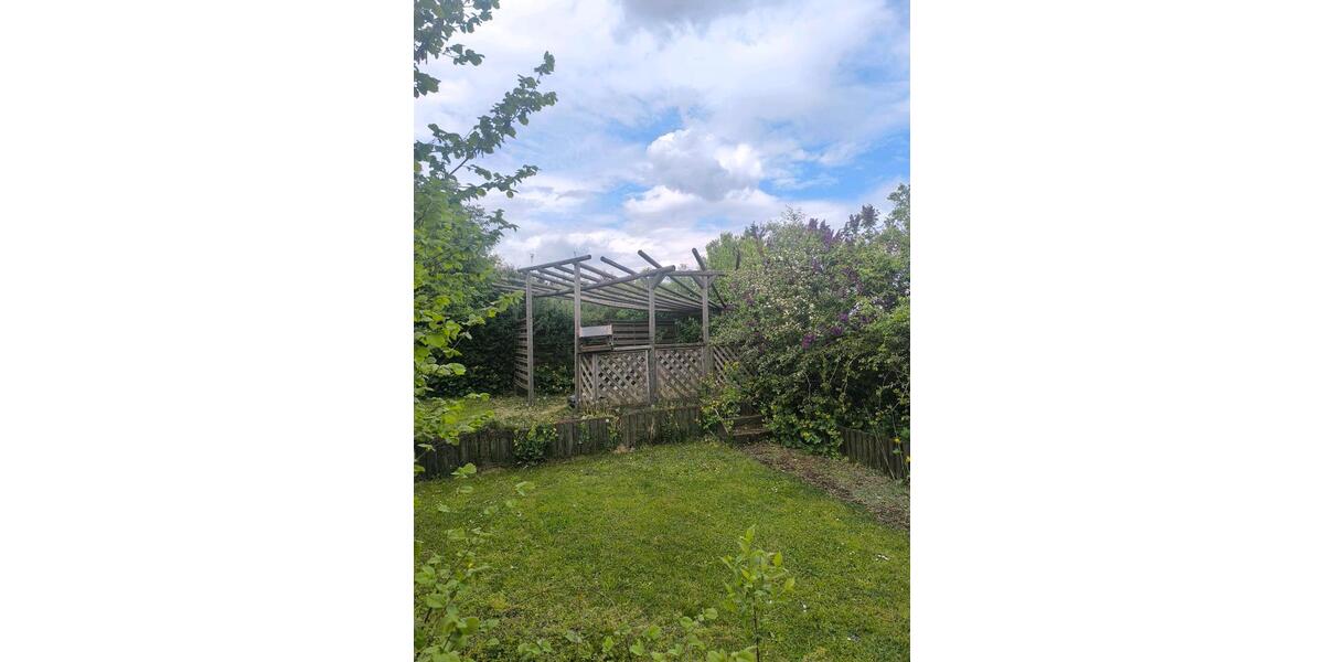 Erdgeschoßwohnung Bräunlingen - 3 Zimmer, 100 m&sup2;, 1.100&euro; | Angebot:26414099