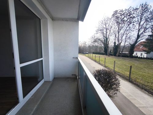 Erdgeschoßwohnung Eisleben (Lutherstadt) - 3 Zimmer, 57 m&sup2;, 371&euro; | Angebot:25361244