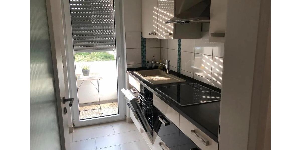 Etagenwohnung Plochingen - 4 Zimmer, 82 m&sup2;, 1.350&euro; | Angebot:24780387