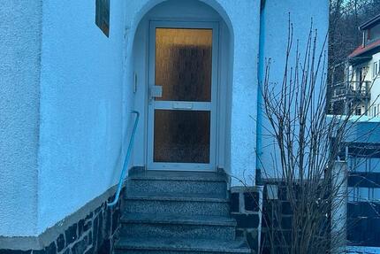 3-Zimmer Mehrfamilienreihenhaus - Erstbezug nach Sanierung 3 zimmer