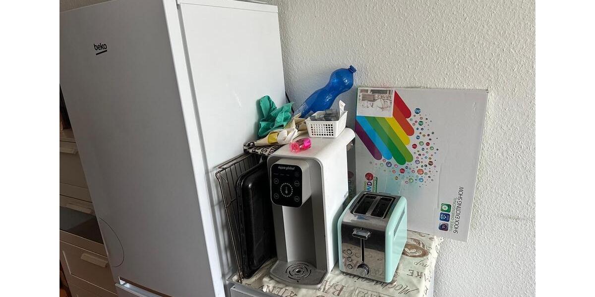 Wohnen auf Zeit Rodgau - 1 Zimmer, 10 m&sup2;, 450&euro; | Angebot:26438448