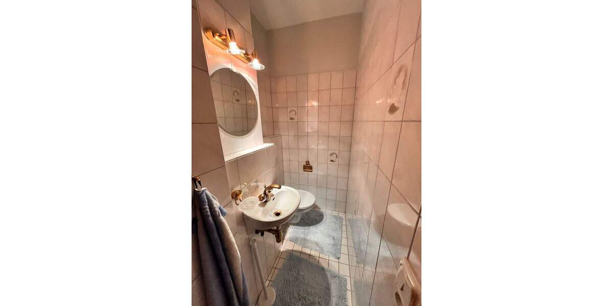 Etagenwohnung Dortmund Mitte - 4 Zimmer, 114 m&sup2;, 1.200&euro; | Angebot:25245793