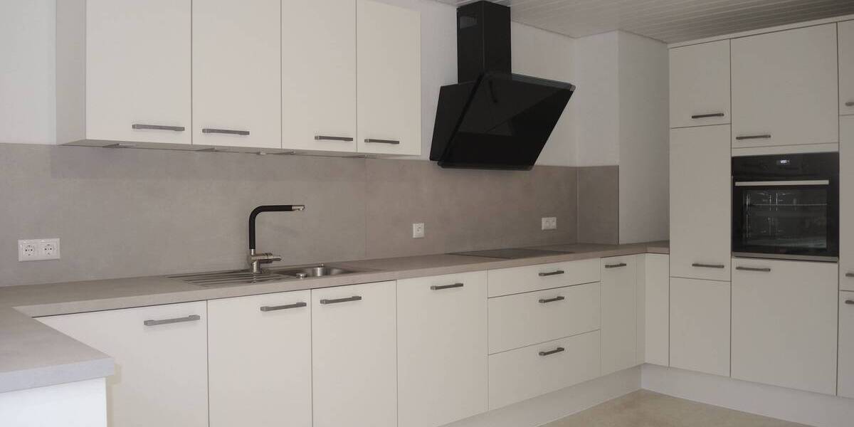 Etagenwohnung Bad Brückenau - 3 Zimmer, 111 m&sup2;, 690&euro; | Angebot:26733234