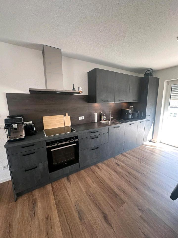 Mietwohnung 73m2 NeubauWohnung