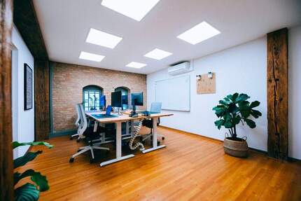 Gewerbeobjekt Rostock Stadtmitte - 160&euro; | Angebot:25449323