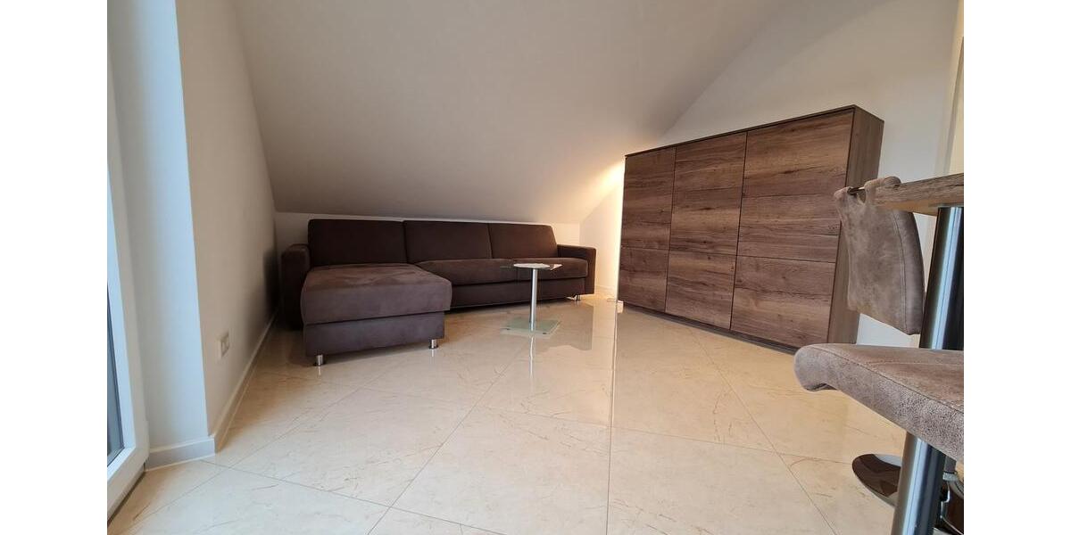 Wohnen auf Zeit Neuenhagen bei Berlin - 1 Zimmer, 35 m&sup2;, 1.250&euro; | Angebot:20433958