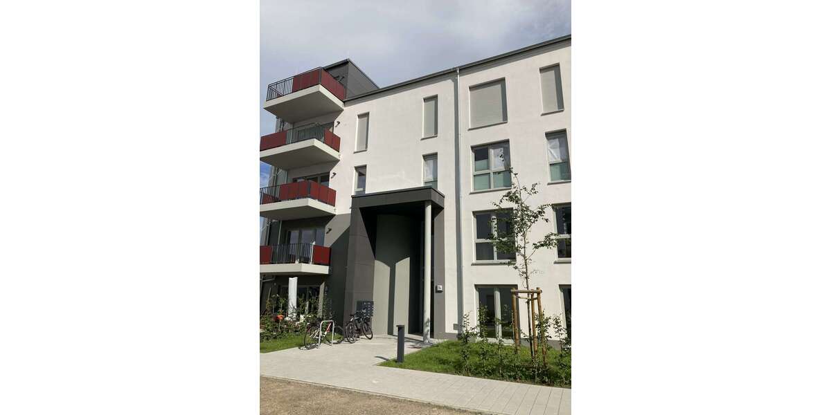 Etagenwohnung Wunstorf - 4 Zimmer, 120 m&sup2;, 1.334&euro; | Angebot:26897663