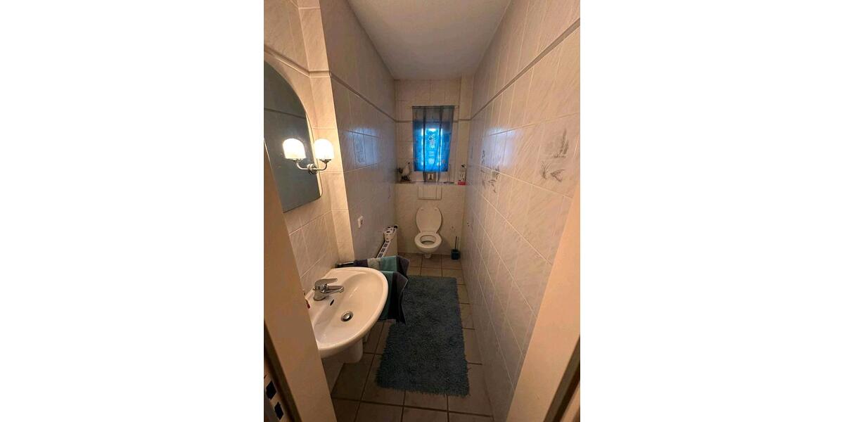 Einfamilienhaus Ganderkesee - 7.5 Zimmer, 200 m&sup2;, 1.980&euro; | Angebot:26582095