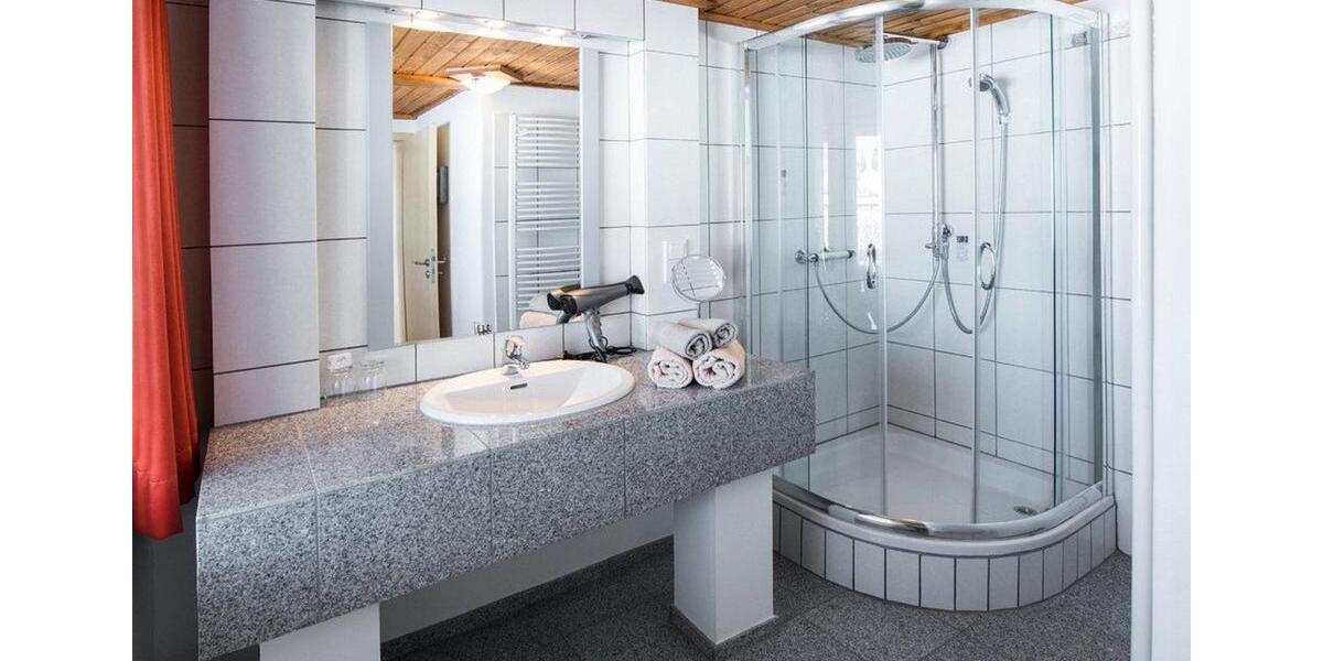 Etagenwohnung Grafenau Frauenberg - 1 Zimmer, 25 m&sup2;, 350&euro; | Angebot:25961654