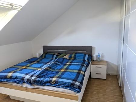 Dachgeschoßwohnung Schwerte - 3 Zimmer, 100 m&sup2;, 875&euro; | Angebot:26143579