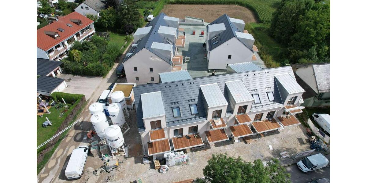 Etagenwohnung Anzing - 2 Zimmer, 47 m&sup2;, 1.030&euro; | Angebot:25002695