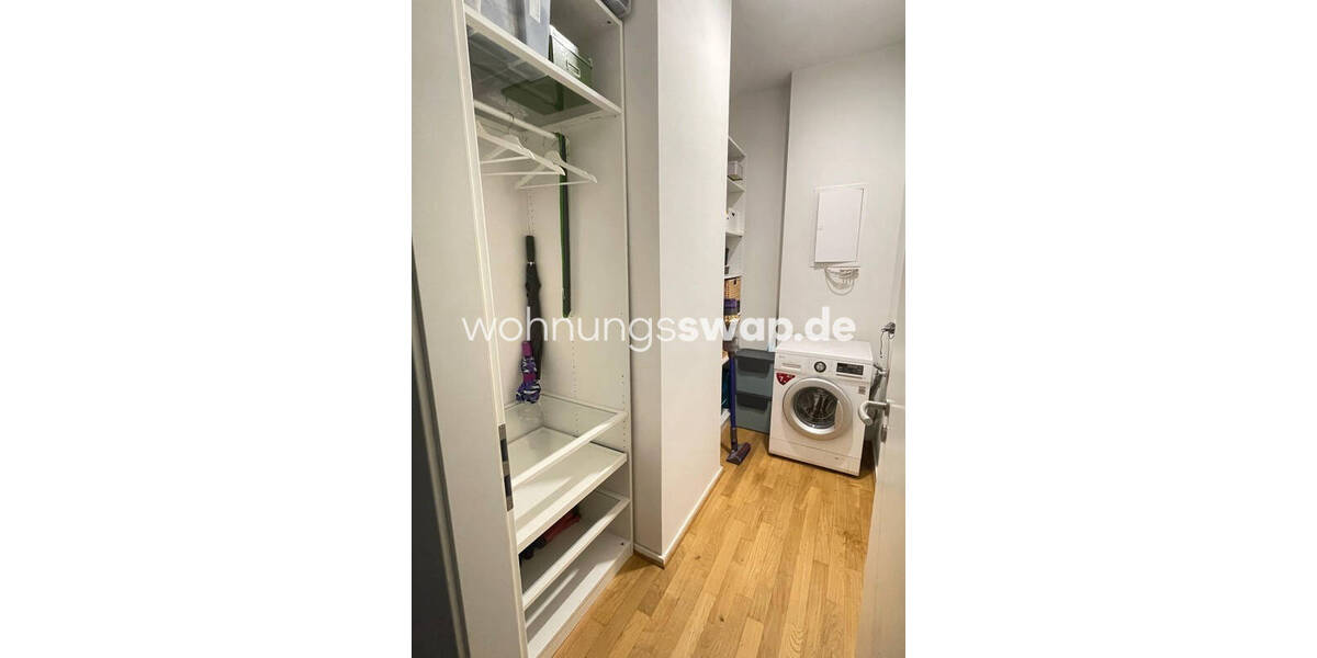 Etagenwohnung Berlin Lichtenberg - 3 Zimmer, 127 m&sup2;, 1.576&euro; | Angebot:25925948