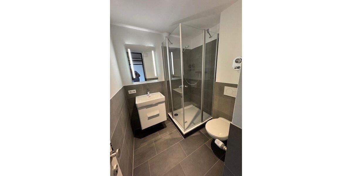 Dachgeschoßwohnung Melle - 4 Zimmer, 85 m&sup2;, 833&euro; | Angebot:26480937