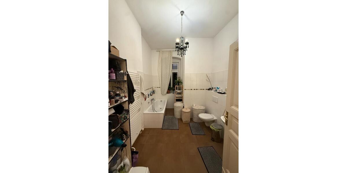 Wohnen auf Zeit Berlin Pankow - 4 Zimmer, 140 m&sup2;, 820&euro; | Angebot:26680844