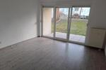 Terrassenwohnung Erfurt Johannesplatz - 2 Zimmer, 60 m&sup2;, 565&euro; | Angebot:26225829