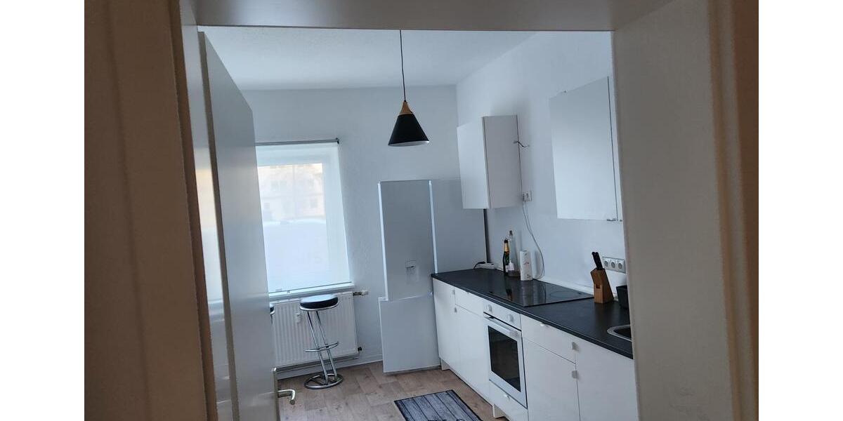 Etagenwohnung Rostock Hohe Düne - 2 Zimmer, 50 m&sup2;, 1.200&euro; | Angebot:24819245