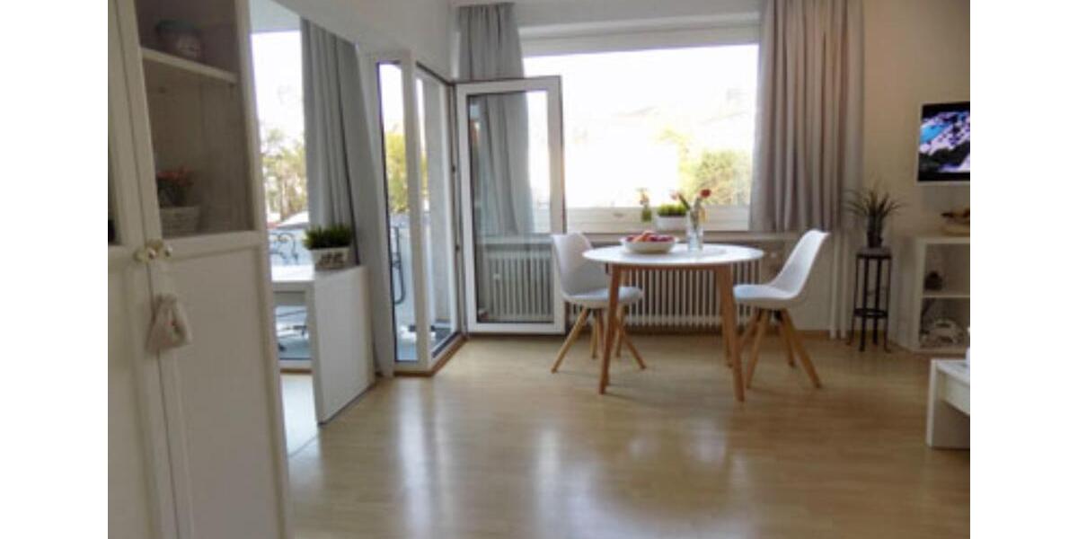 Wohnen auf Zeit Düsseldorf Stadtbezirk 2 - 1.5 Zimmer, 35 m&sup2;, 880&euro; | Angebot:25811348