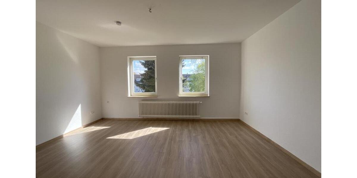 Etagenwohnung Wilhelmshaven Fedderwardergroden - 2 Zimmer, 60 m&sup2;, 409&euro; | Angebot:26287365