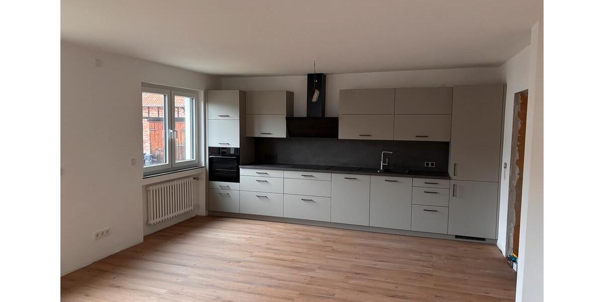 Erdgeschoßwohnung Bad Hersfeld - 3 Zimmer, 85 m&sup2;, 850&euro; | Angebot:25045919