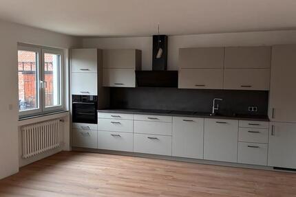 Wohnung Bad Hersfeld - 3 Zimmer, 85 m&sup2;, 850&euro; | Angebot:25045919