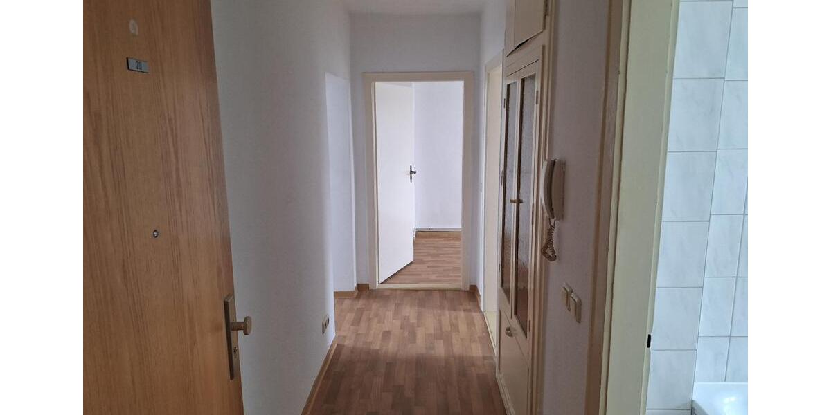 Etagenwohnung Lubmin - 2 Zimmer, 41 m&sup2;, 265&euro; | Angebot:25892521