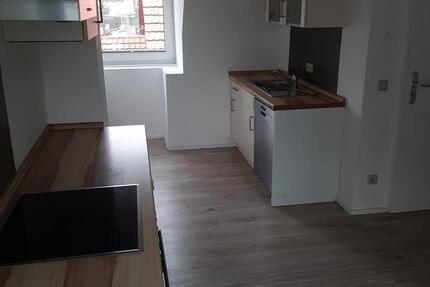 Zwei-Zimmerwohnung in Geismar-Treuenhagen 2 zimmer