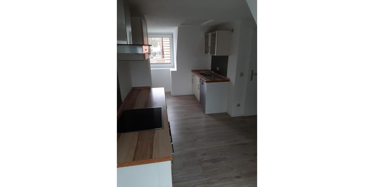 Zwei-Zimmerwohnung in Geismar-Treuenhagen 2 zimmer