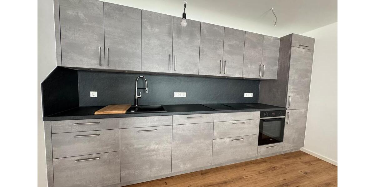 Etagenwohnung Bad Kötzting - 3 Zimmer, 100 m&sup2;, 900&euro; | Angebot:26311578